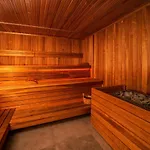 J Z Sauna, Sun & Snow Апартаменты *