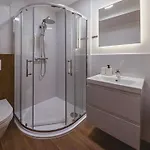 J Z Sauna, Sun & Snow Апартаменты *