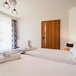 J Z Sauna, Sun & Snow Daire Bialka Tatrzanska