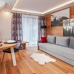 J Z Sauna, Sun & Snow Daire Bialka Tatrzanska