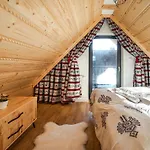 J Z Sauna, Sun & Snow Daire Bialka Tatrzanska