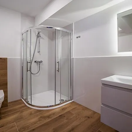 Appartement J Z Sauna, Sun & Snow Bialka Tatrzanska