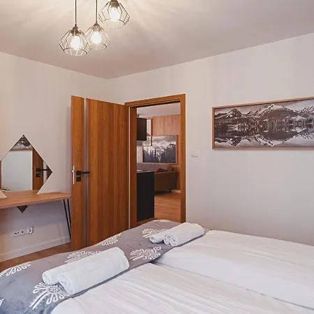 J Z Sauna, Sun & Snow Appartement *