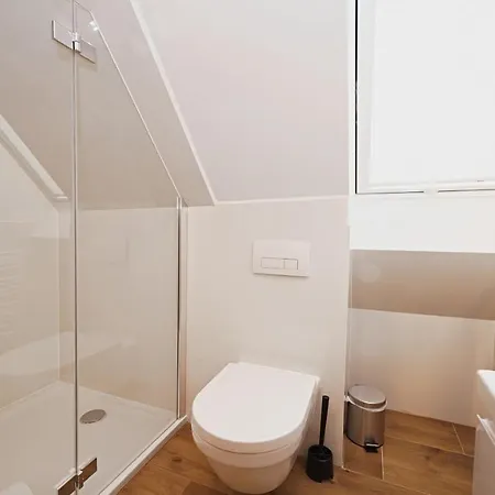 Apartment J Z Sauna, Sun & Snow Bialka Tatrzanska