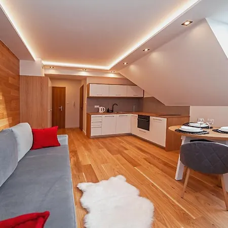 J Z Sauna, Sun & Snow Appartement
