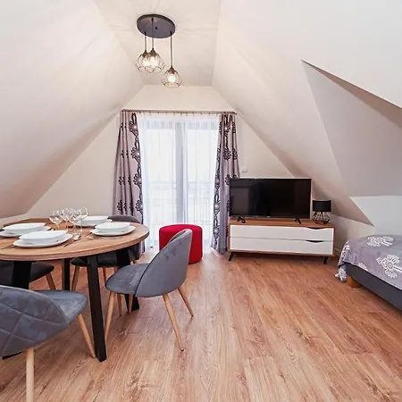 J Z Sauna, Sun & Snow Appartement *