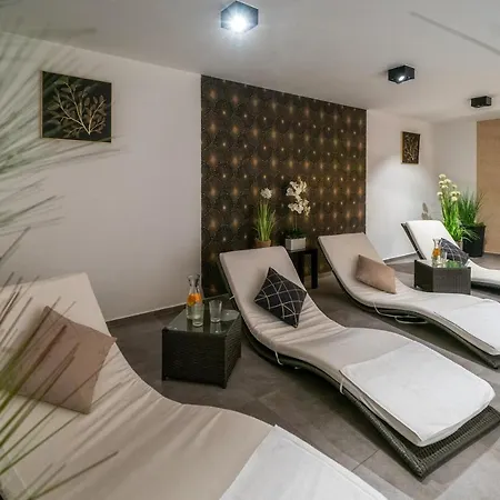 J Z Sauna, Sun & Snow Bialka Tatrzanska