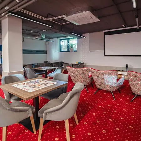 Appartement Sun & Snow, Resorts J Bialka Tatrzanska Z Sauna Bialka Tatrzanska