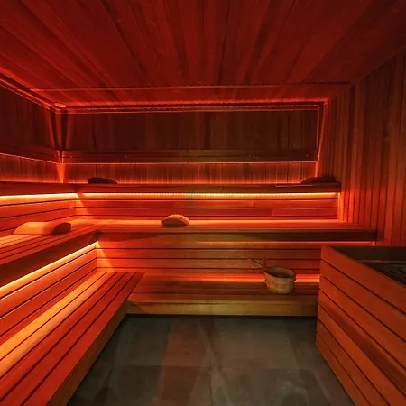 Sun & Snow, Resorts J Bialka Tatrzanska Z Sauna Apartman