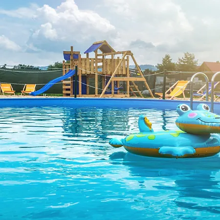 Appartamento Sun & Snow, Resorts J Bialka Tatrzanska Z Sauna *