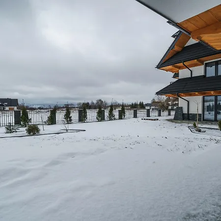 Sun & Snow, Resorts J Bialka Tatrzanska Z Sauna *